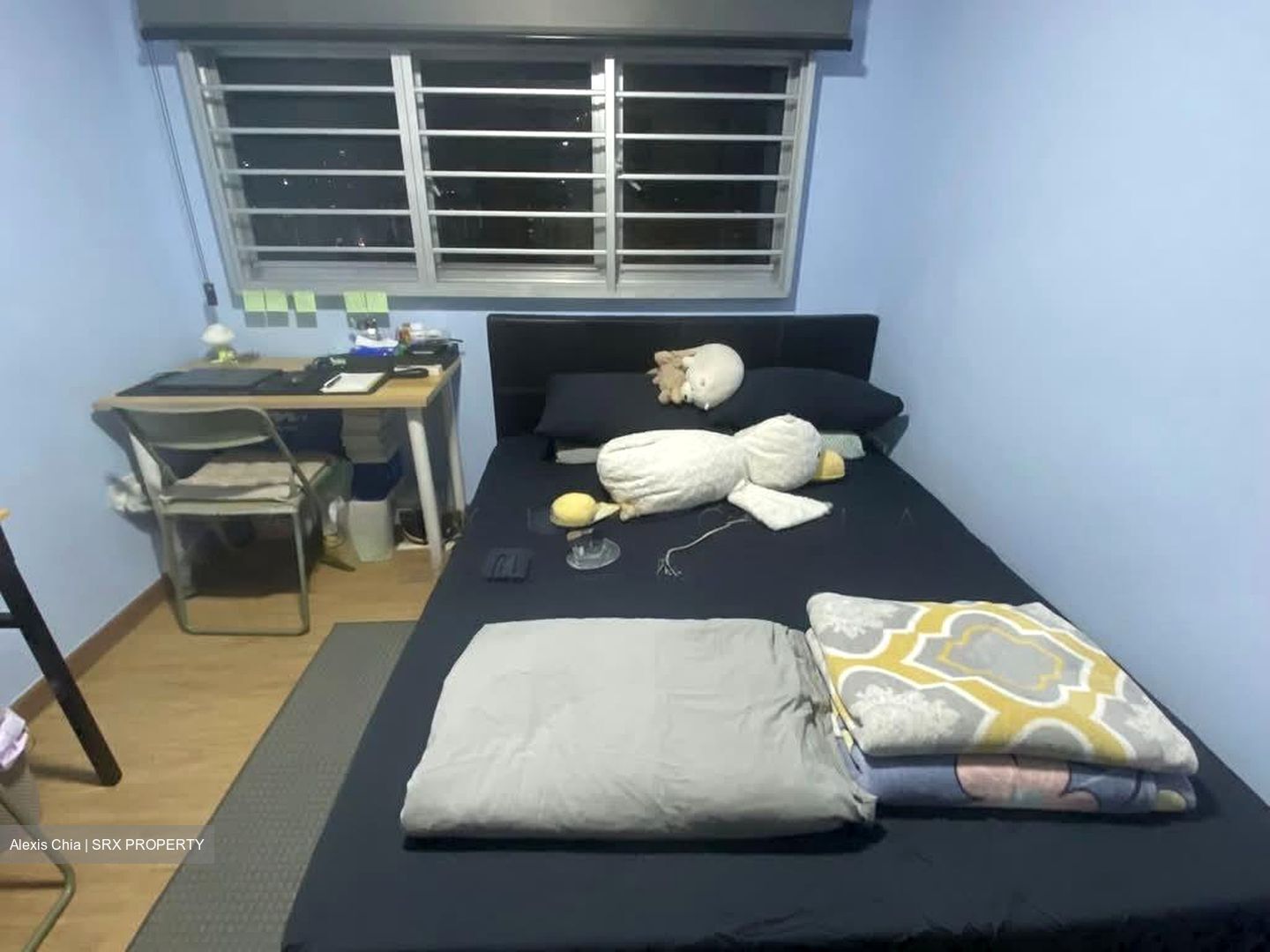 Blk 187A Marsiling Grove (Woodlands), HDB 4 Rooms #550940091